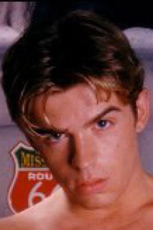 Angelo Rizzi profile photo