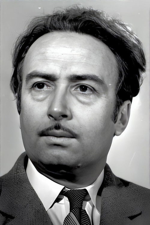 Georgiy Kupriyanov as 