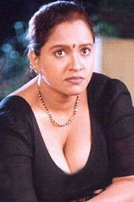 Sharmily as Ujala