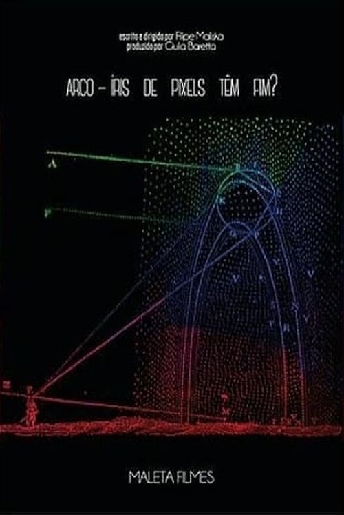 Arco-Íris de Pixel tem Fim? poster