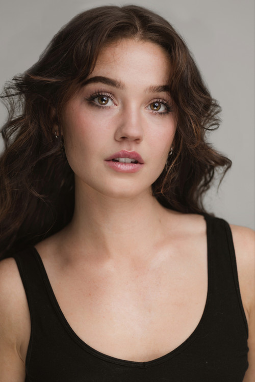 Ryann Bailey as Lana Kent