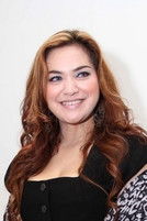 Anna Shirley as Rodiah