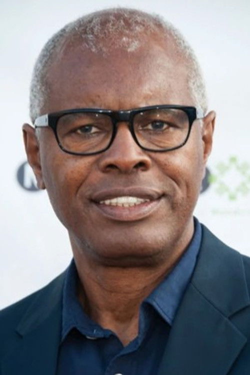 John Lafayette as Lasovic