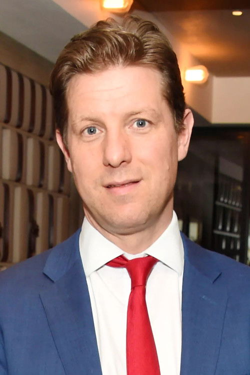 Fraser Nelson as Self - Presenter