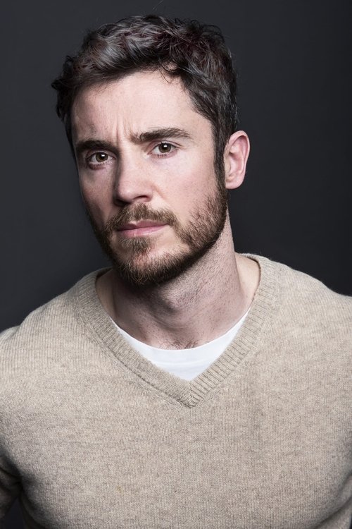 Dom Watters as Voronin / Curly the Berzerker