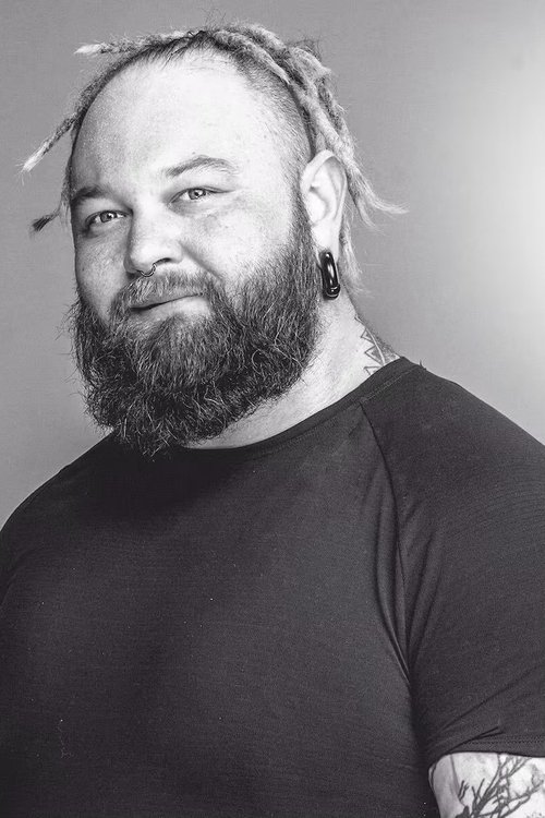 Windham Rotunda as Bray Wyatt