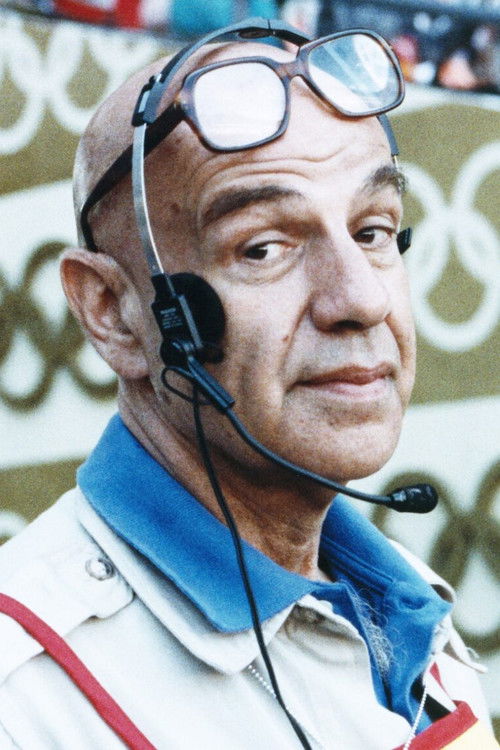 Bud Greenspan as Self
