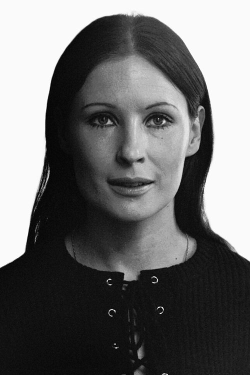 Tamara Lund as Sylvi Krakström