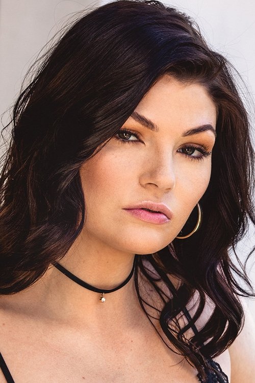 Jessica Rex as (archive footage)