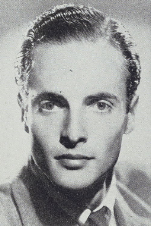 Claude Sainval as Albéric de Marignac