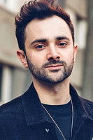 Julien Josselin as Hugo