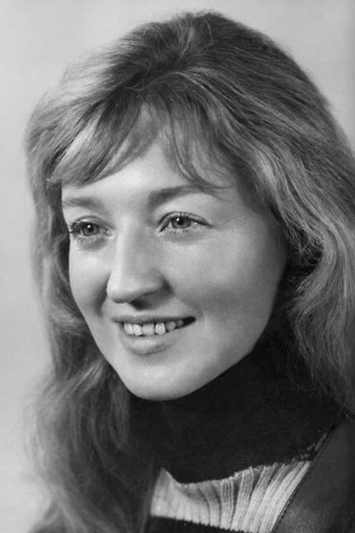 Astrid Štúrová as Dancer