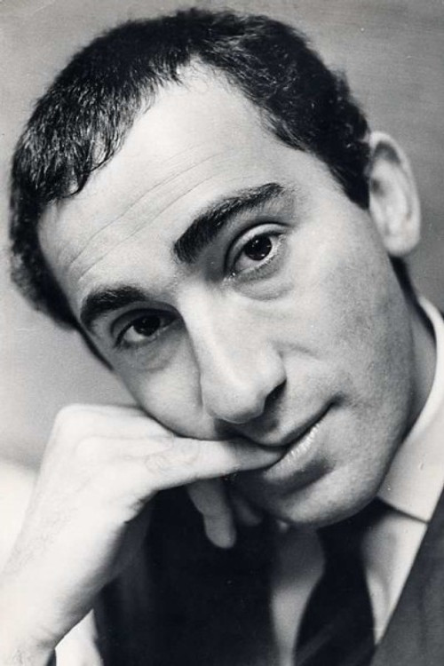 Lionel Bart as Self