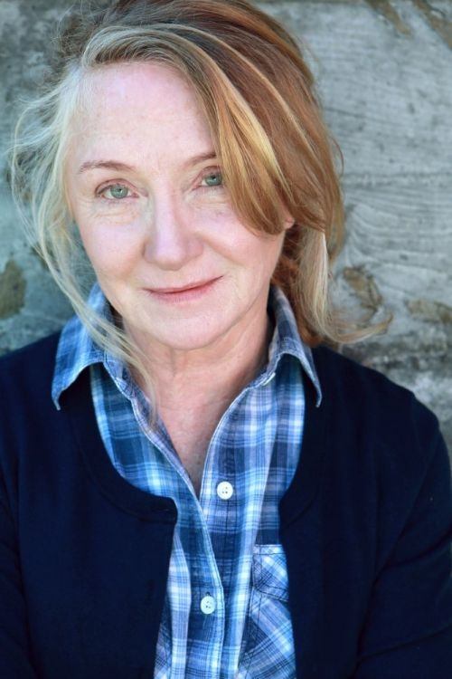 Kathryn Howell as Cathy