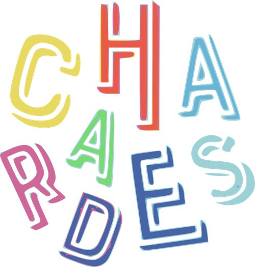 Charades logo