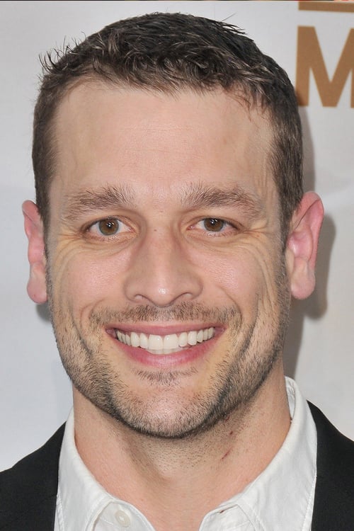 Lea Coco as Ward Hill Lamon