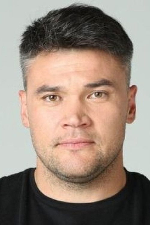 Kirill Kosharin as Self - Coach