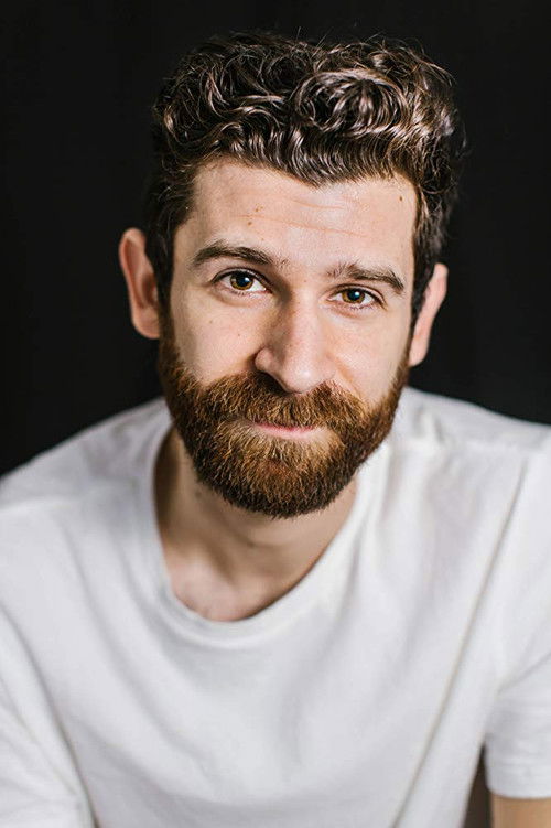 Alex Parra as Chico 2