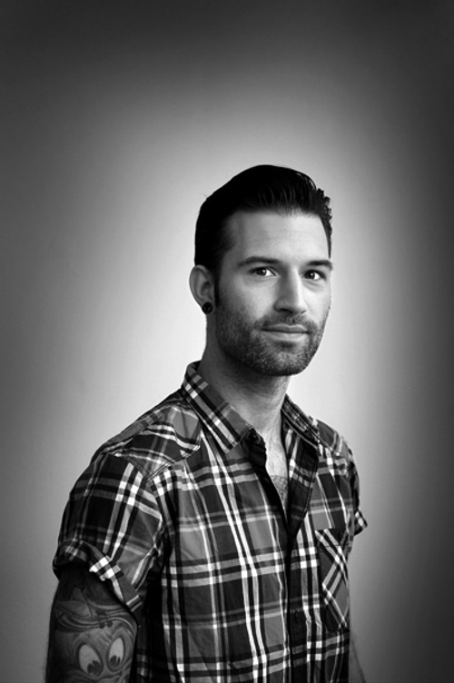 Sean Dhondt as Jerre/Hoflakei Jeroom