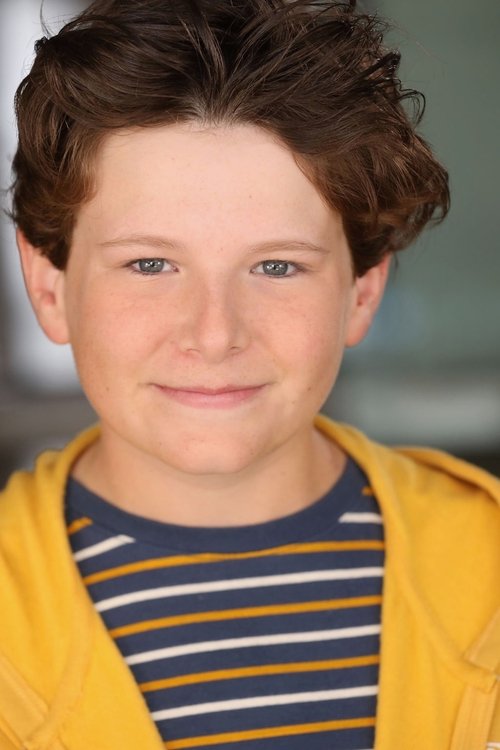 Benjamin Plessala as Clint