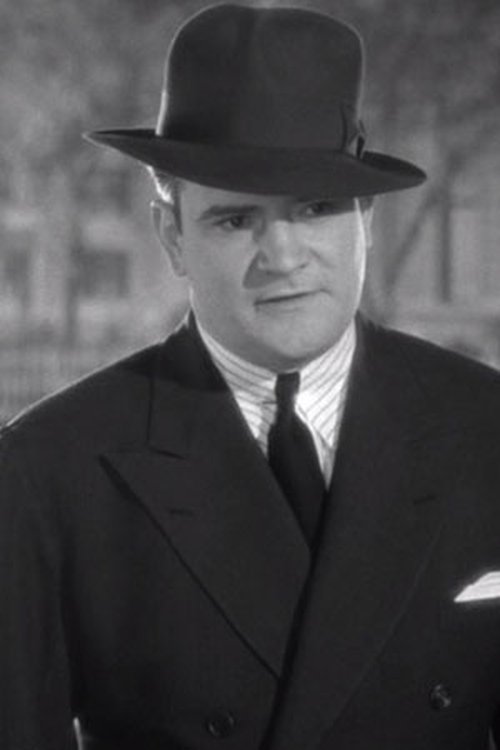 Don Rowan as Police Sgt. Maloney