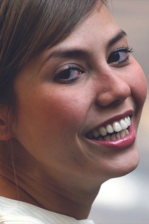 Odette Henriette Jacqmin as 