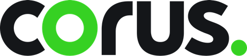 Corus Entertainment logo