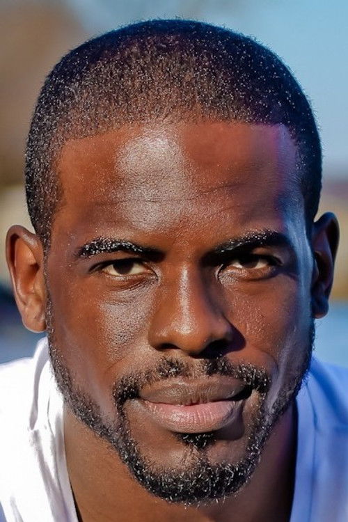 Mark Sparks as Happy