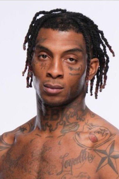 Sedriques Dumas profile photo