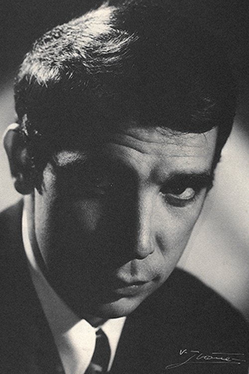 Miguelangel Landa as 