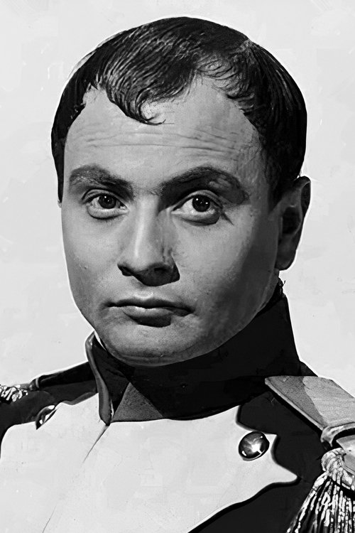 Aram Katcher as Lobero