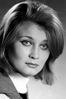 Tatyana Gavrilova as 