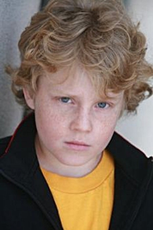 Taggart Hurtubise as Brandon