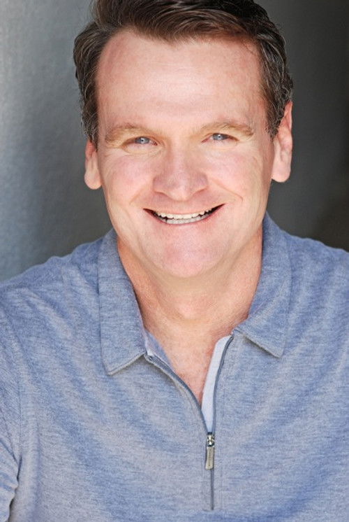 Dean England as Price Mathews-TV News Anchor