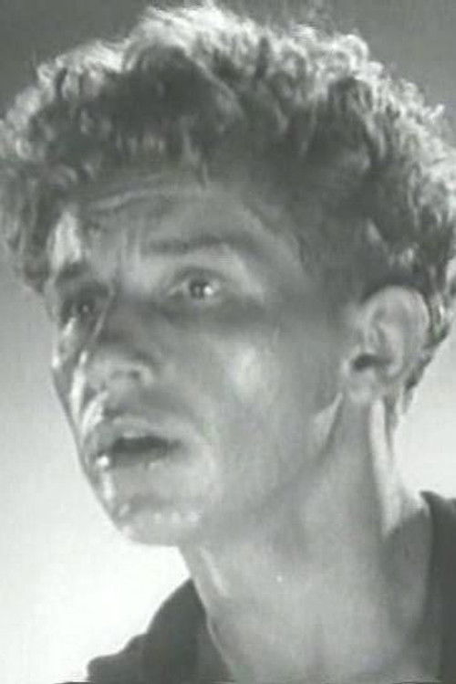 Aleksander Novikov as The Udmurt