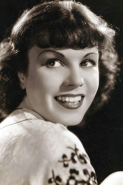 Pat Wing as Miss Lee, Turner's secretary