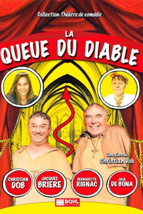 La Queue du Diable