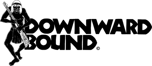 Downward Bound Productions logo