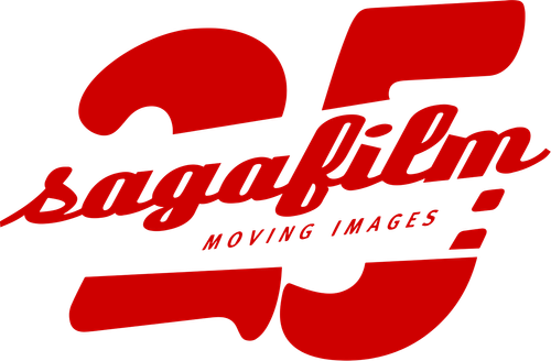 Saga Film logo