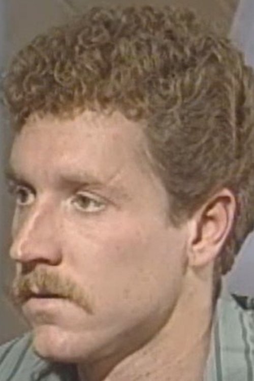 Scott Irish as (archive footage)