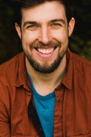 Edwin Mullane as John