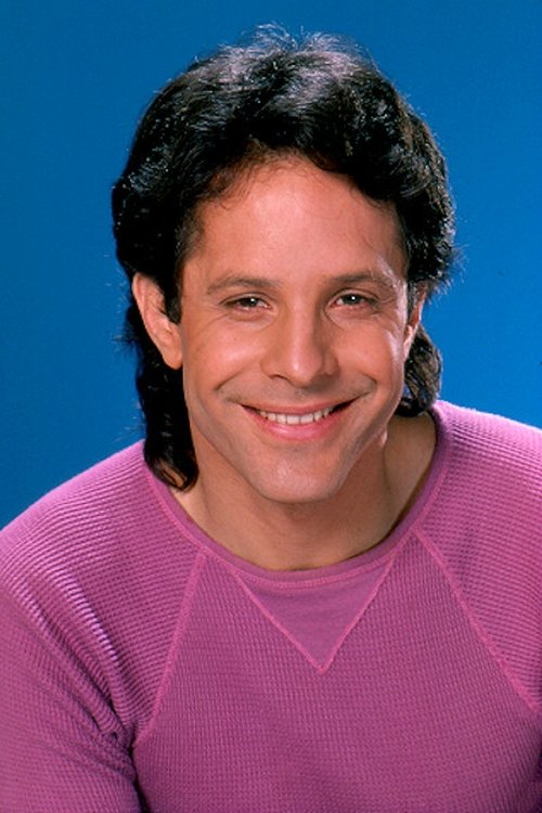 Robert Thaler as Dancer