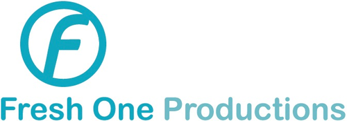 Fresh One Productions logo