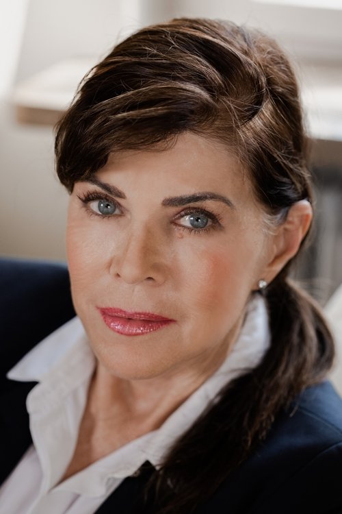 Anja Kruse as Wilhelmine