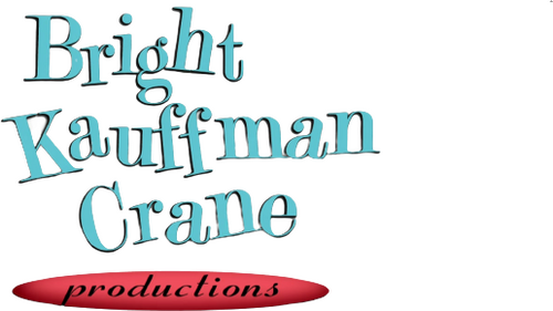 Bright/Kauffman/Crane Productions logo
