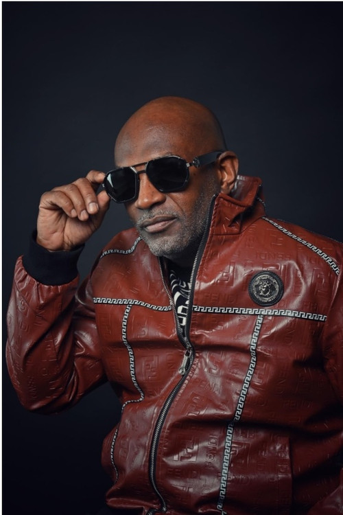 Stan Long as Bad Cop #2