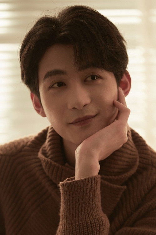 Zi Heng profile photo