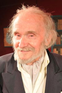 Alexandru Mereuță as Old Man