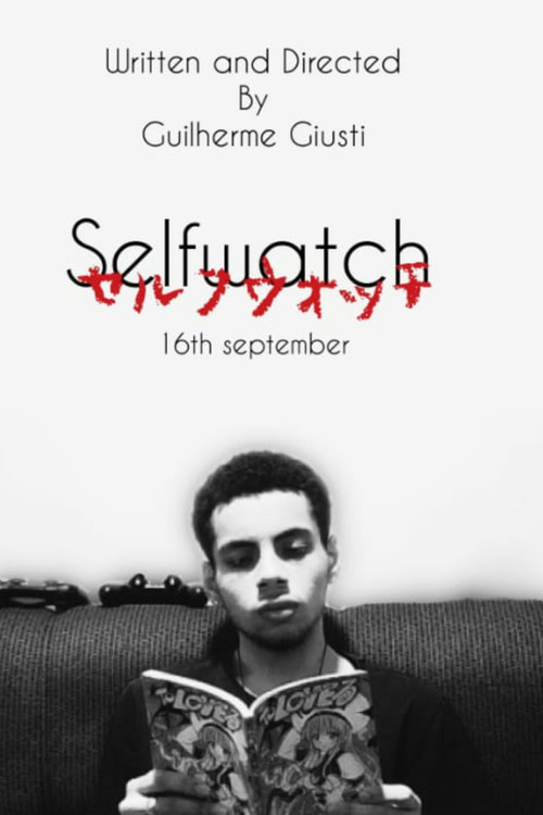Selfwatch poster
