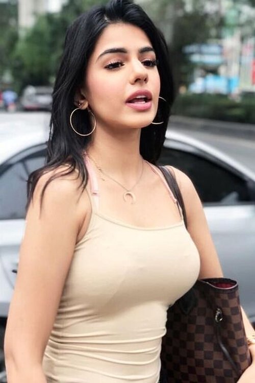 Sarah Khatri as